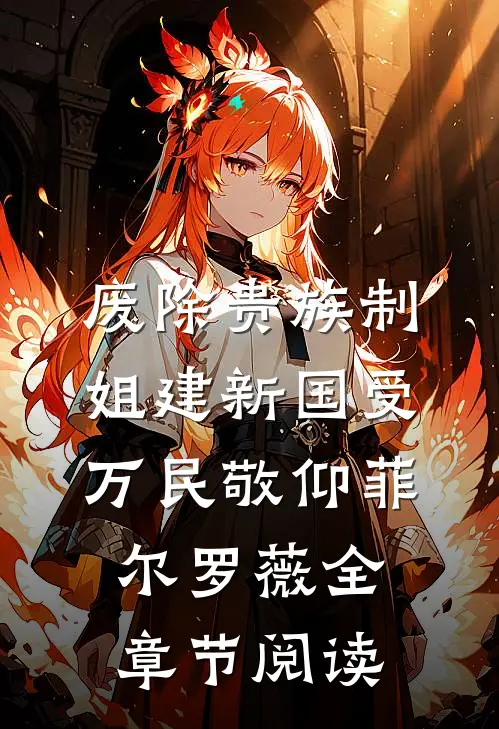 废除贵族制，姐建新国受万民敬仰（菲尔罗薇）全章节阅读