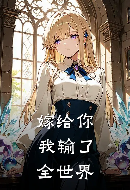 嫁给你，我输了全世界