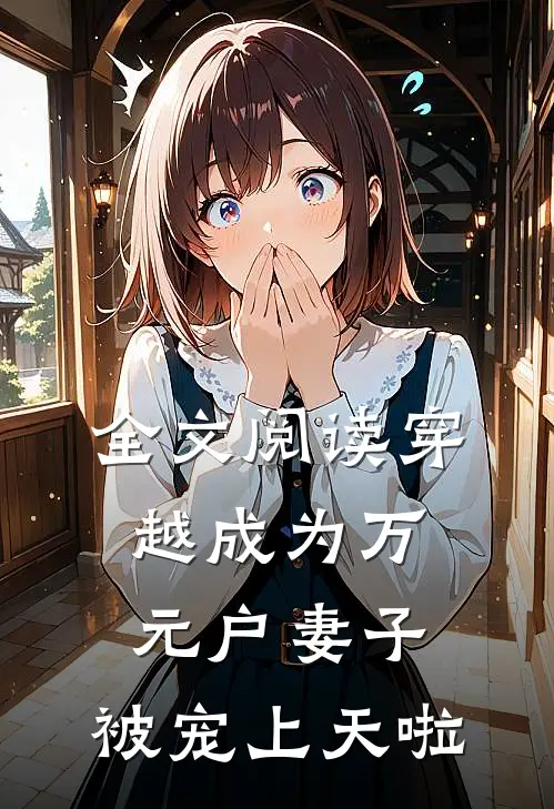 全文阅读穿越成为万元户妻子，被宠上天啦