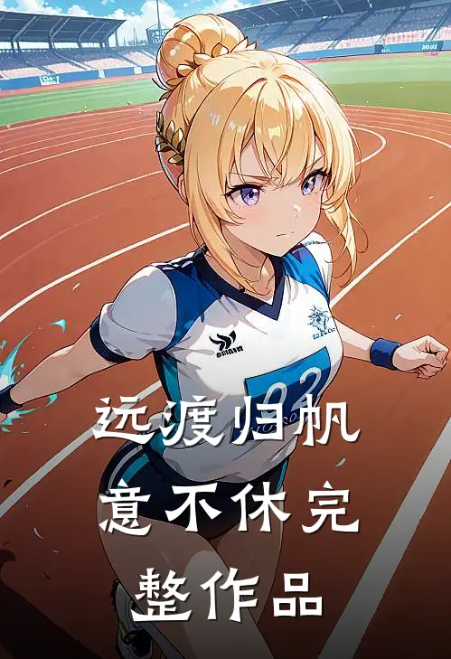远渡归帆意不休完整作品