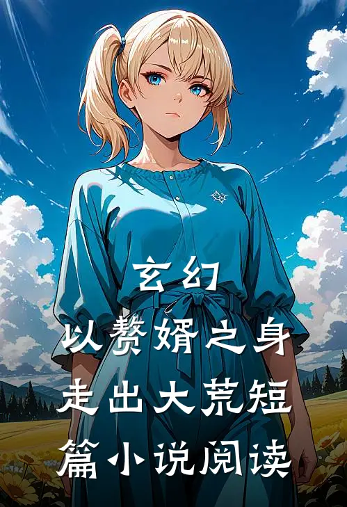 玄幻：以赘婿之身走出大荒短篇小说阅读