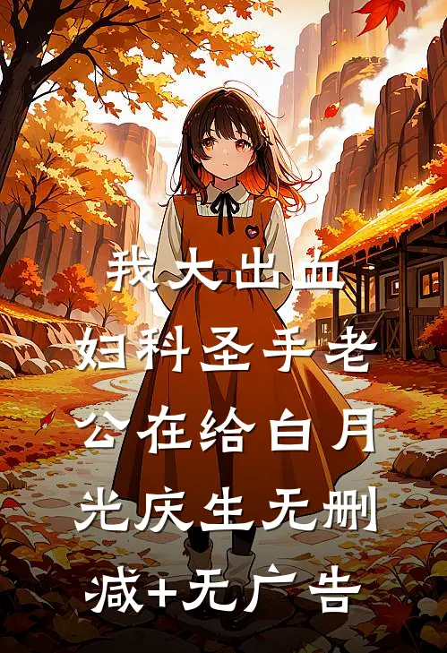 我大出血，妇科圣手老公在给白月光庆生无删减+无广告
