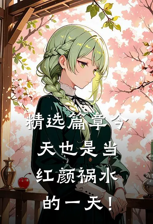 精选篇章今天也是当红颜祸水的一天！