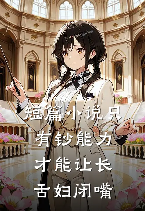 短篇小说只有钞能力，才能让长舌妇闭嘴