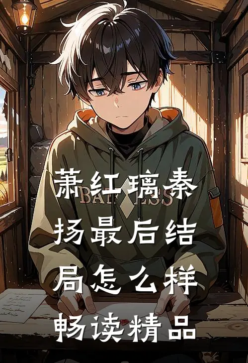 萧红璃秦扬最后结局怎么样畅读精品