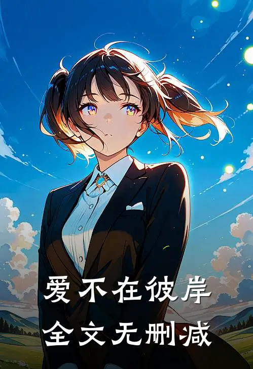爱不在彼岸全文无删减