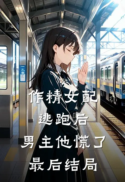 作精女配逃跑后，男主他慌了最后结局