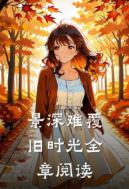 景深难覆旧时光全章阅读