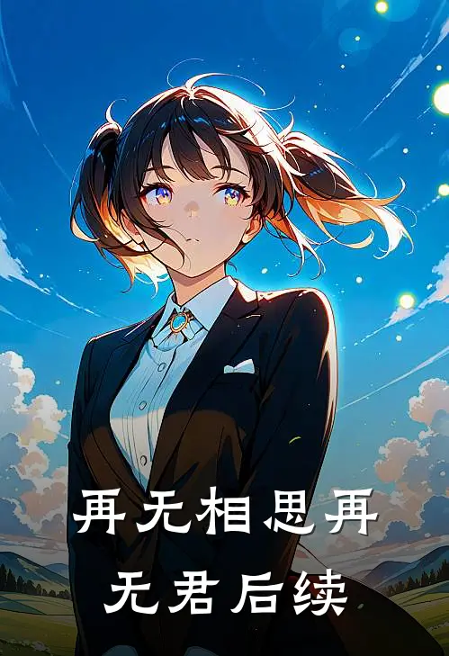 再无相思再无君后续