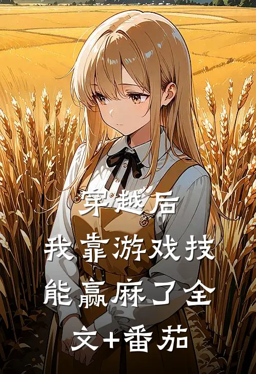 穿越后，我靠游戏技能赢麻了全文+番茄