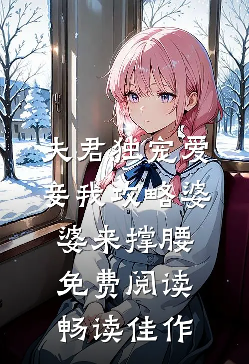 夫君独宠爱妾我攻略婆婆来撑腰免费阅读畅读佳作