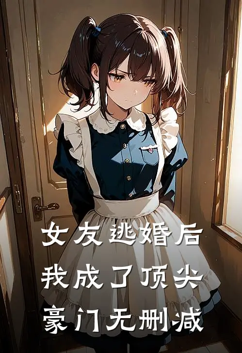 女友逃婚后，我成了顶尖豪门无删减