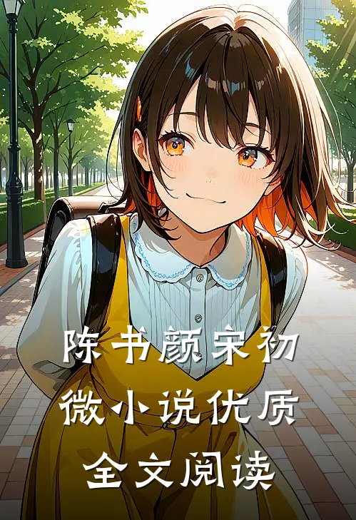 陈书颜宋初微小说优质全文阅读