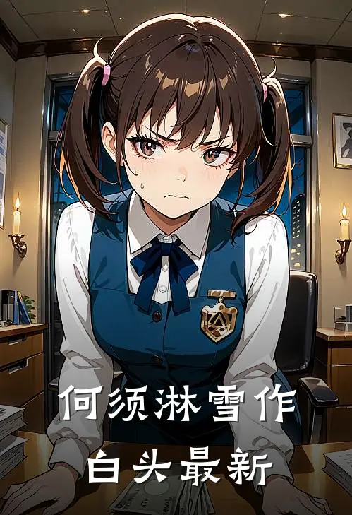 何须淋雪作白头最新