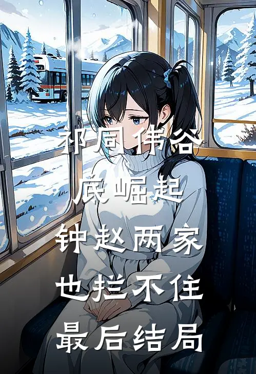 祁同伟谷底崛起，钟赵两家也拦不住最后结局
