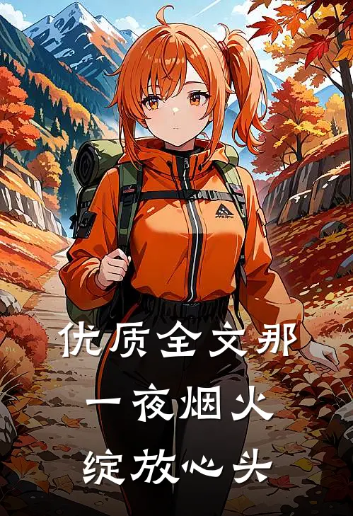 优质全文那一夜烟火，绽放心头