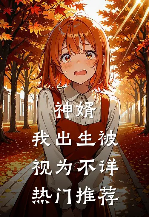 神婿：我出生被视为不详热门推荐