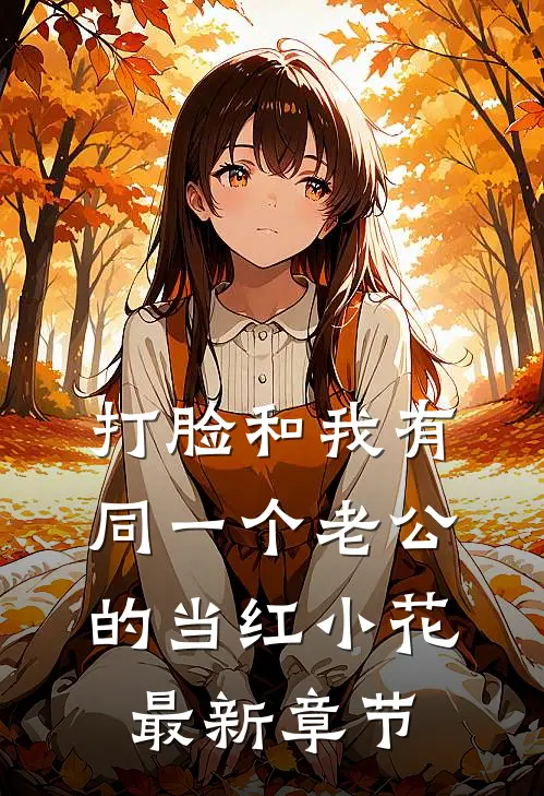 打脸和我有同一个老公的当红小花最新章节