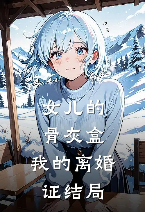 女儿的骨灰盒，我的离婚证结局