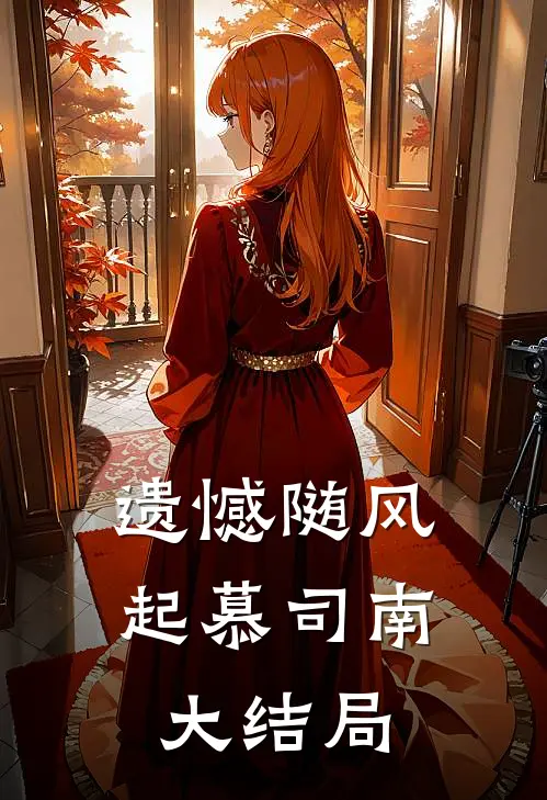 遗憾随风起慕司南大结局