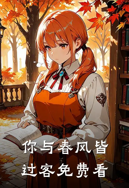 你与春风皆过客免费看