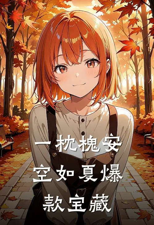 一枕槐安空如夏爆款宝藏