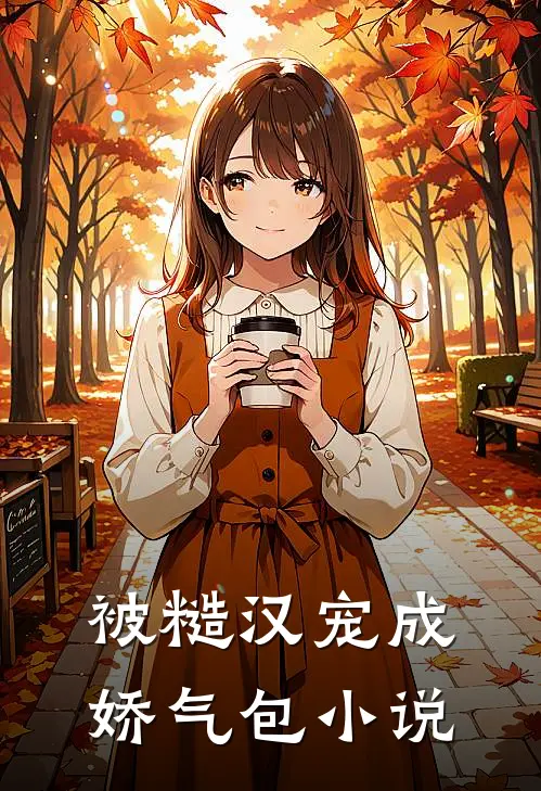 被糙汉宠成娇气包全文阅读