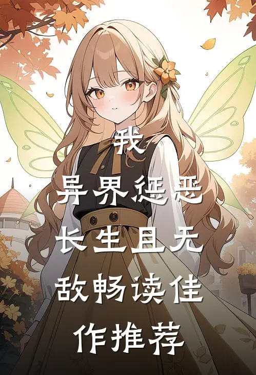 我，异界惩恶，长生且无敌畅读佳作推荐