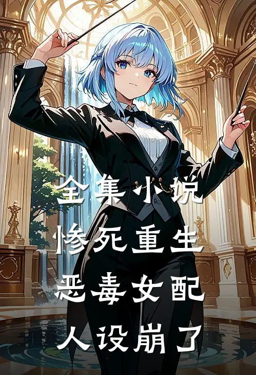 全集小说惨死重生，恶毒女配人设崩了
