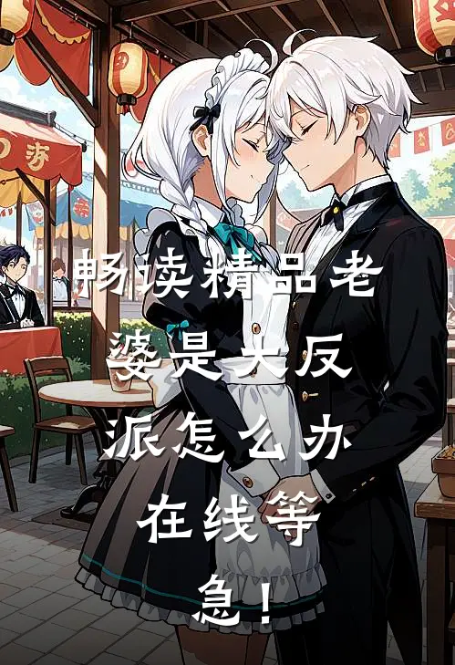 畅读精品老婆是大反派怎么办，在线等，急！