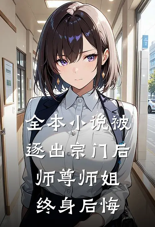 全本小说被逐出宗门后，师尊师姐终身后悔