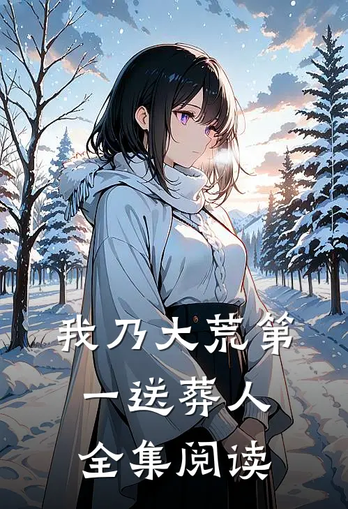 我乃大荒第一送葬人全集阅读