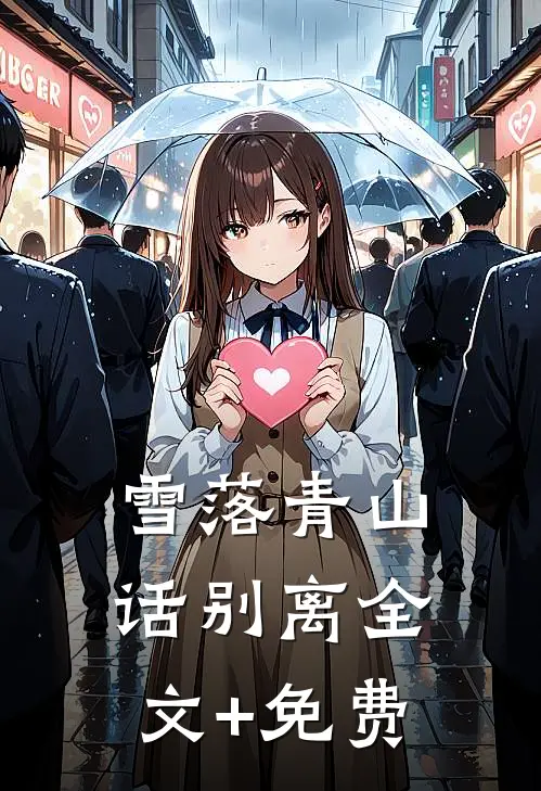 雪落青山话别离全文+免费