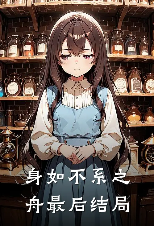 身如不系之舟最后结局