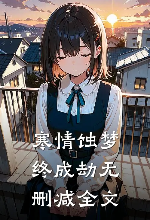 寒情蚀梦终成劫无删减全文