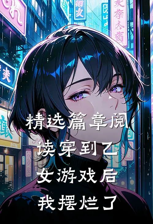 精选篇章阅读穿到乙女游戏后，我摆烂了