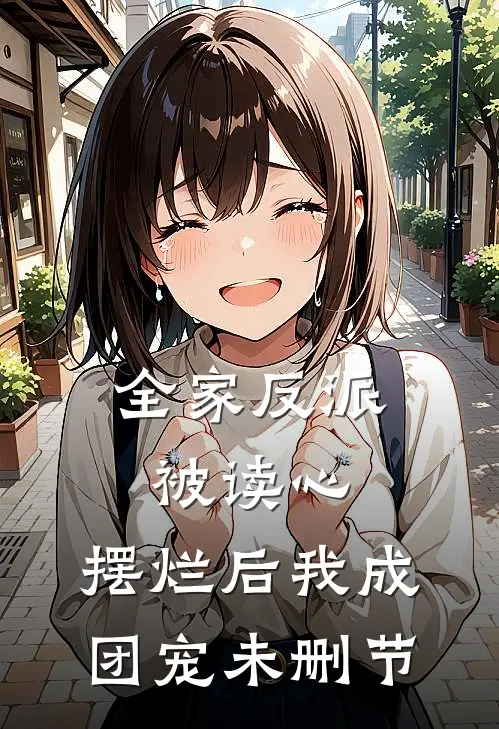 全家反派被读心，摆烂后我成团宠未删节