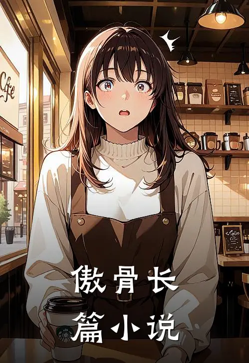傲骨长篇小说