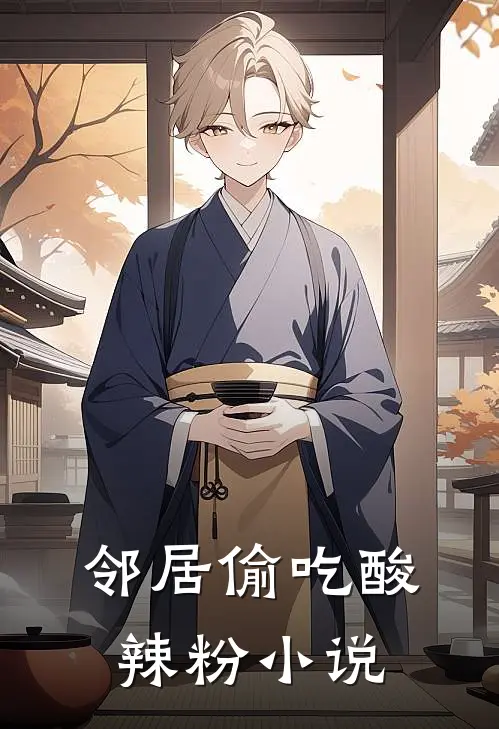邻居偷吃酸辣粉小说