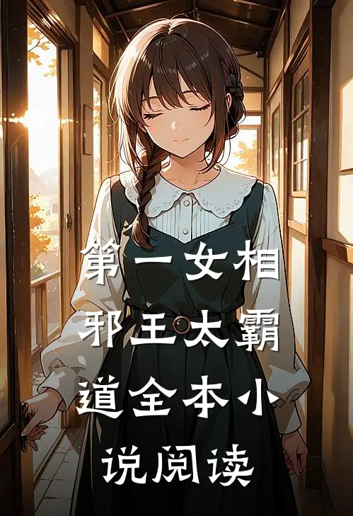 第一女相：邪王太霸道全本小说阅读