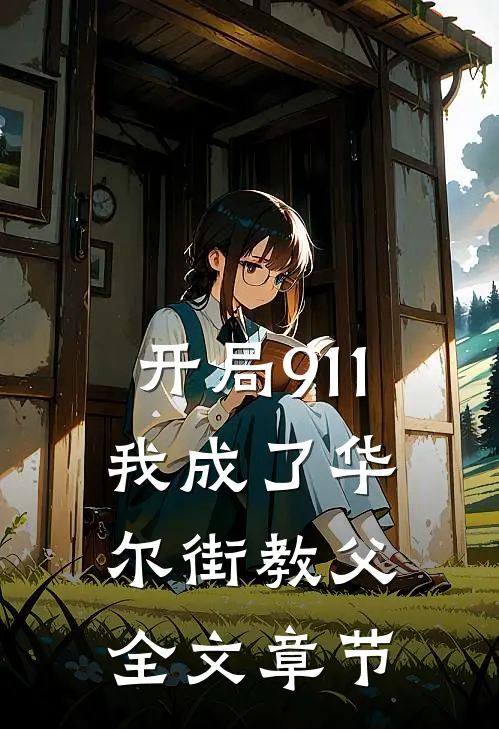 开局911，我成了华尔街教父全文章节