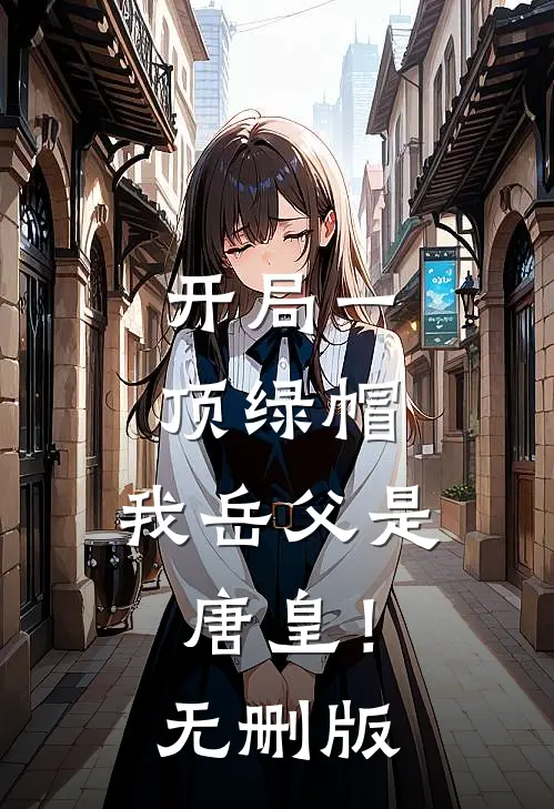 开局一顶绿帽：我岳父是唐皇！无删版
