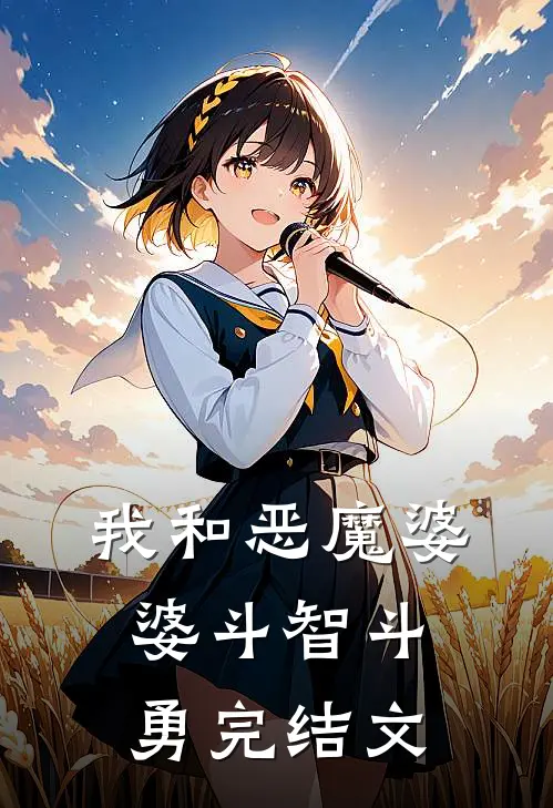 我和恶魔婆婆斗智斗勇完结文