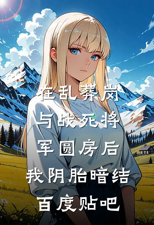 在乱葬岗与战死将军圆房后，我阴胎暗结百度贴吧