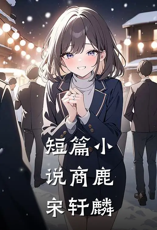 短篇小说商鹿宋轩麟