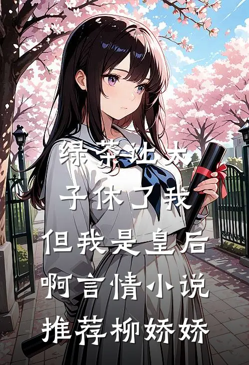 绿茶让太子休了我，但我是皇后啊言情小说推荐柳娇娇