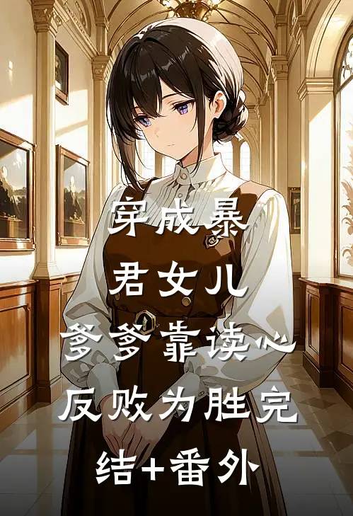 穿成暴君女儿，爹爹靠读心反败为胜完结+番外