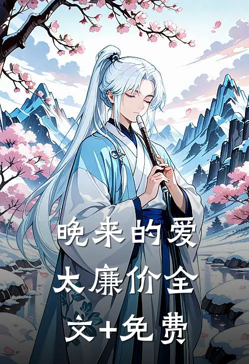 晚来的爱太廉价全文+免费