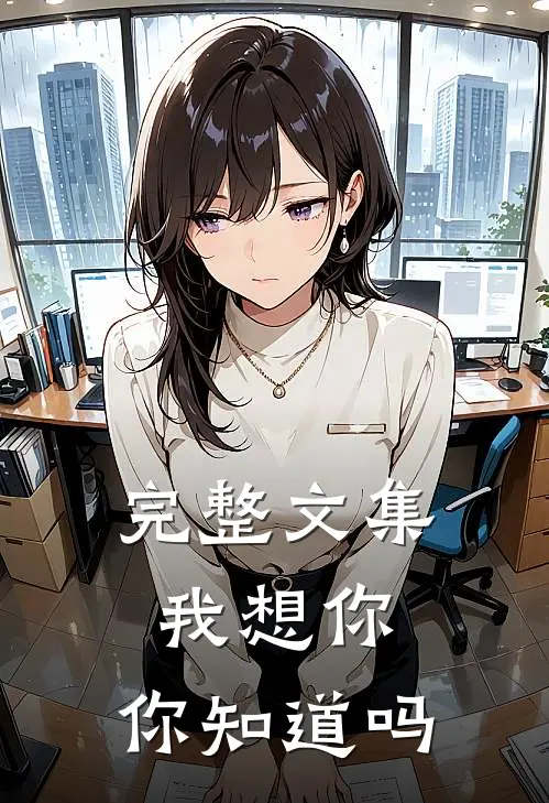 完整文集我想你，你知道吗