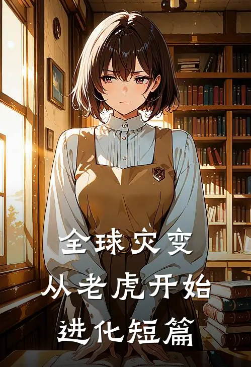 全球灾变，从老虎开始进化短篇